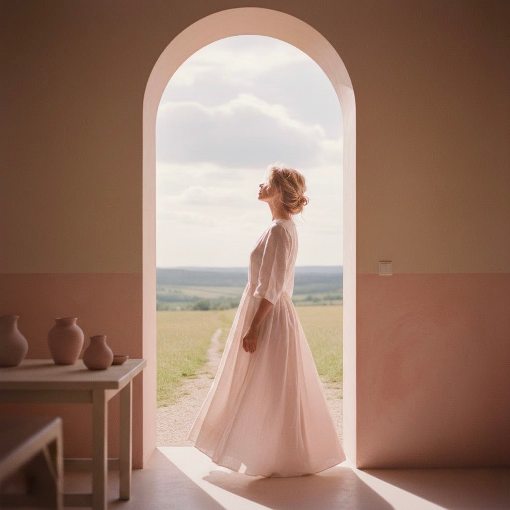 What Barbie Taught Me About Burnout