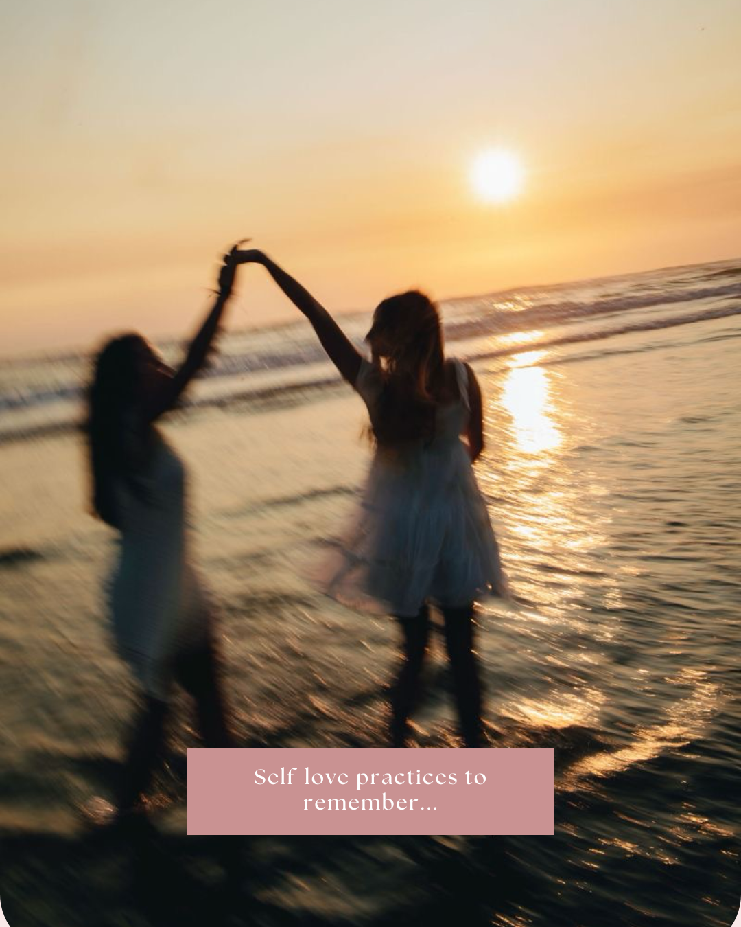 Self-Care: 8 Gentle Ways to Nurture Your Mind, Body &amp; Soul