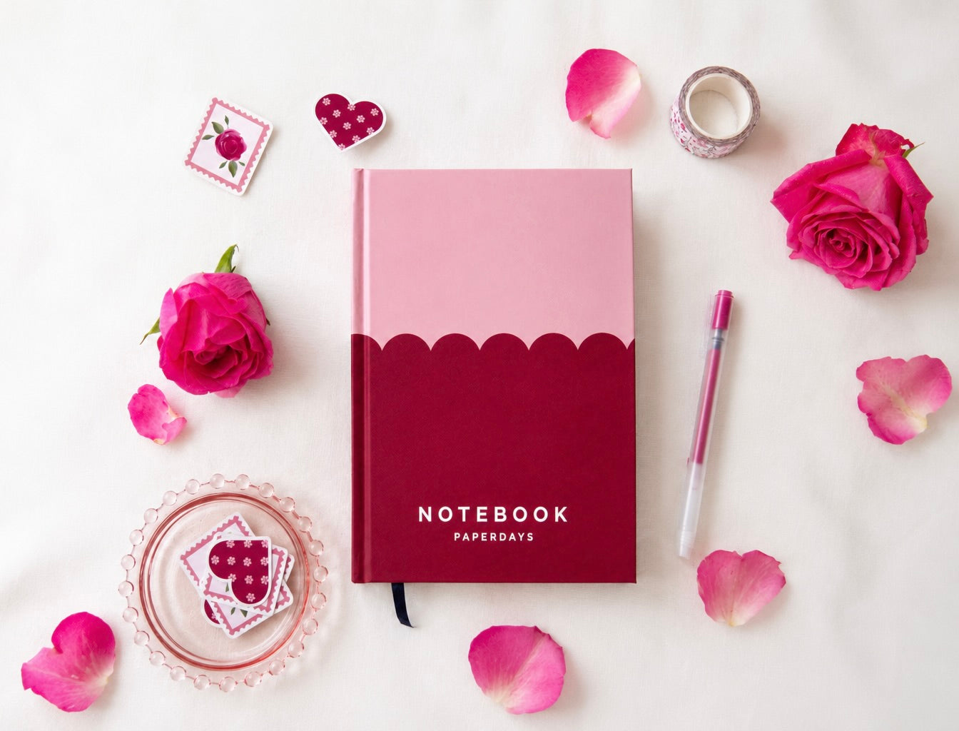 Notebooks