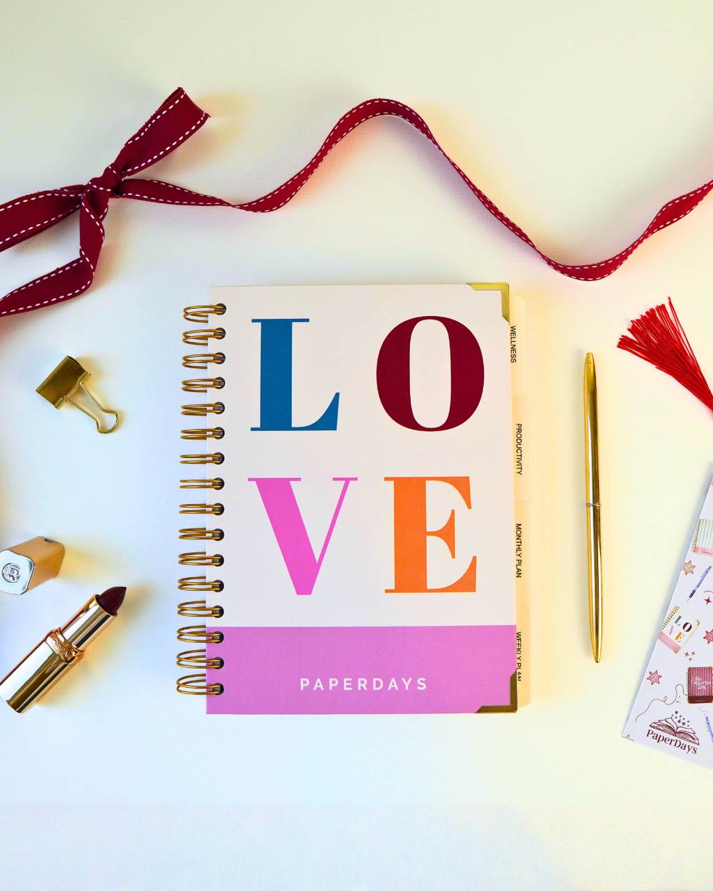 L.O.V.E