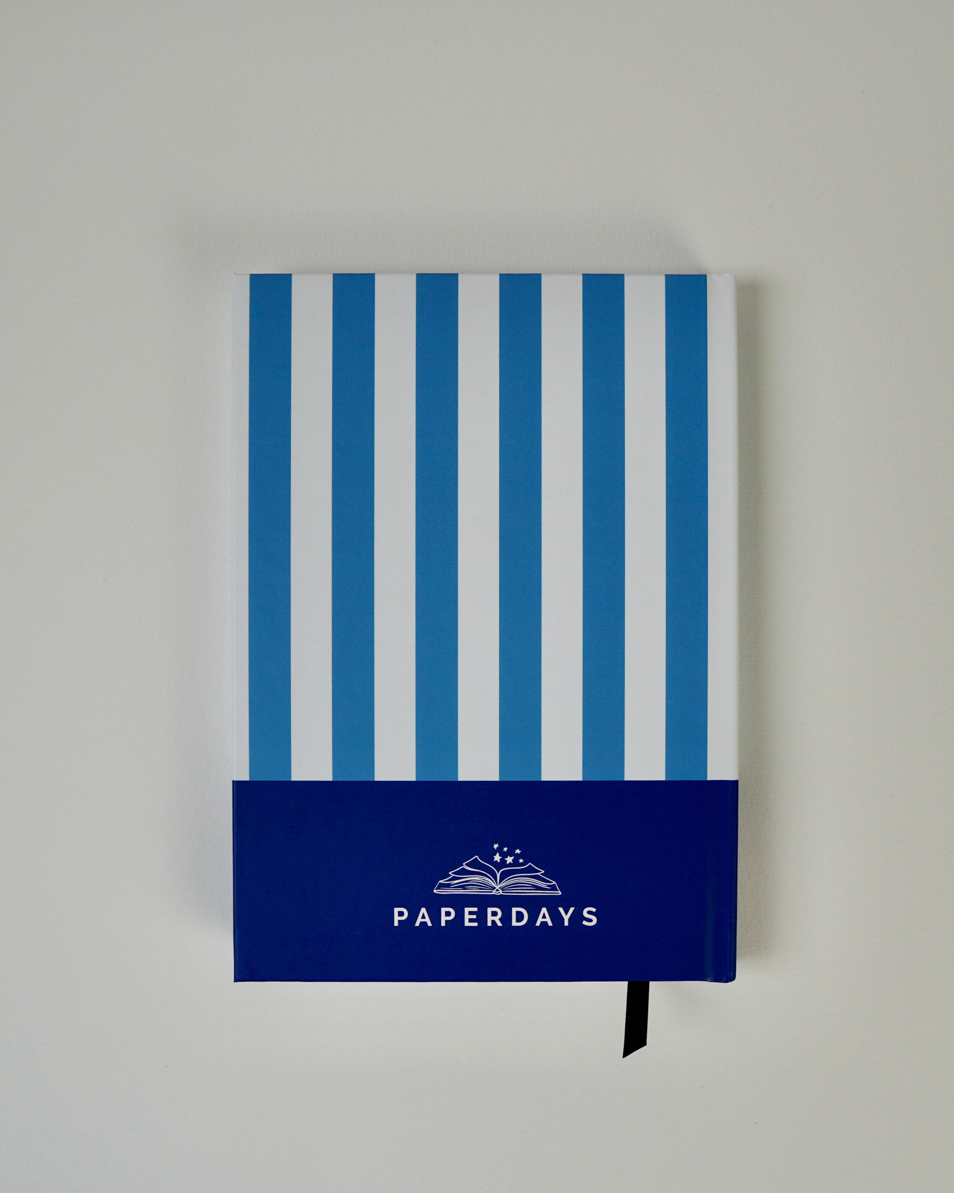 The Hamptons Notebook