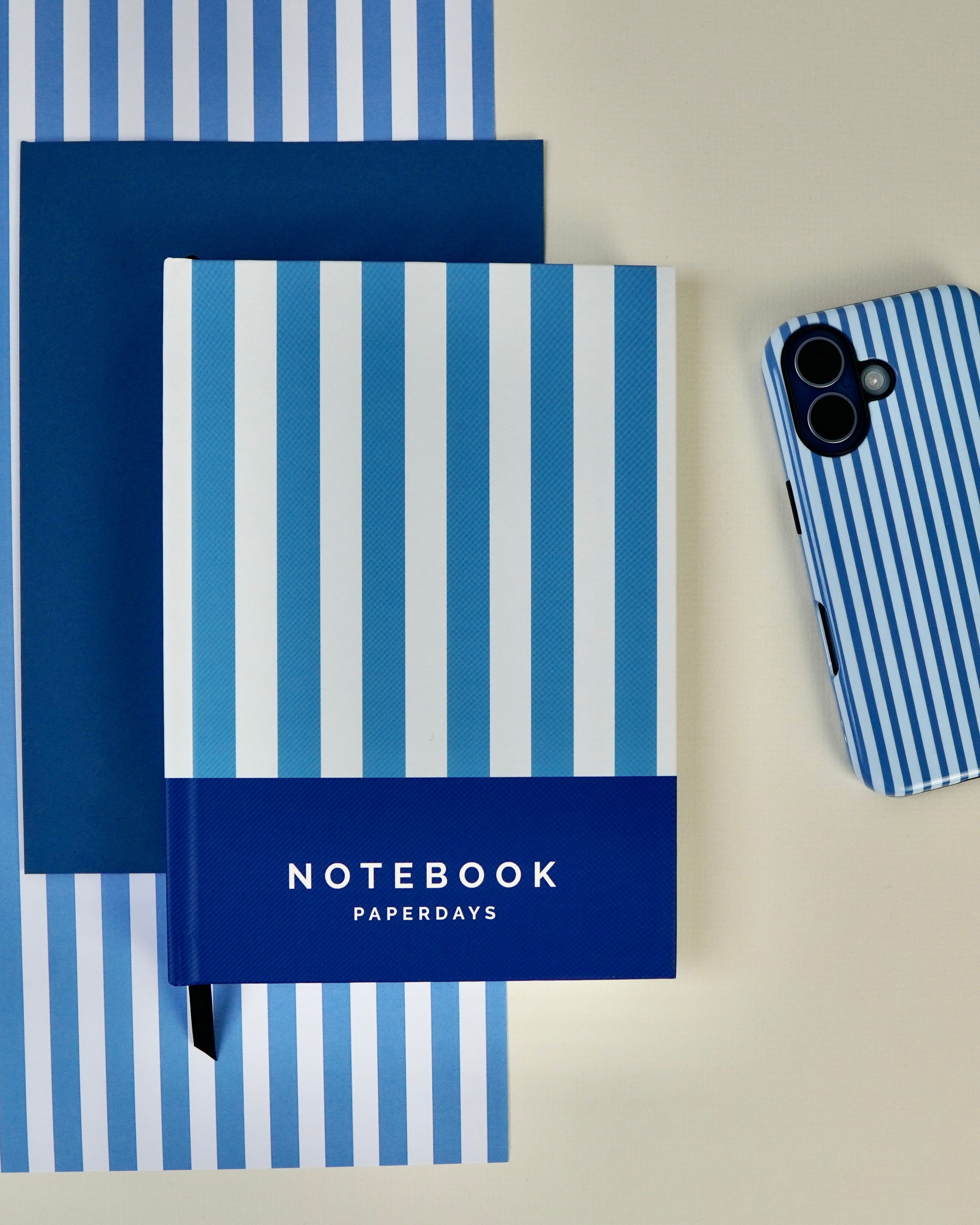 The Hamptons Notebook